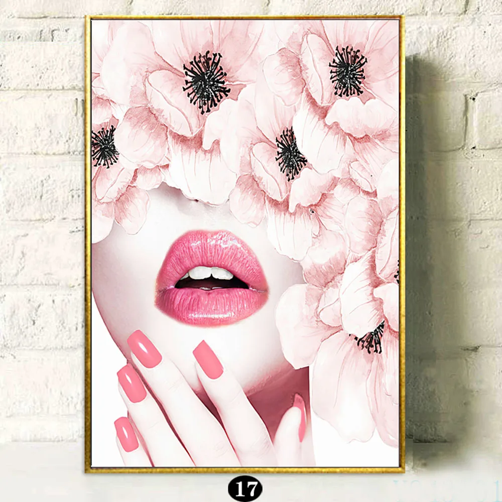 Spa Wellness Images - SPA Nail Polish Beauty Facial Cosmetics