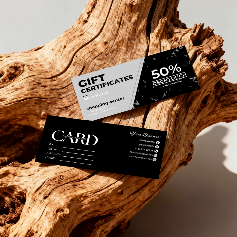 Spa and Wellness Gift Card Cus - Spa And Wellness Services avaliação e preço
