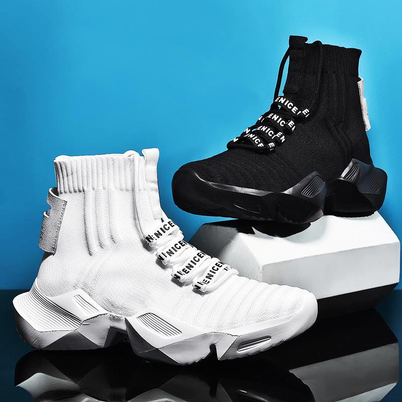 Plus Size High Top Massive Spo - Spa Wellness Images avaliação e preço